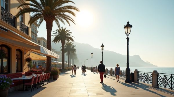 What foreign buyers look for when they invest in Nice rather than Cannes
