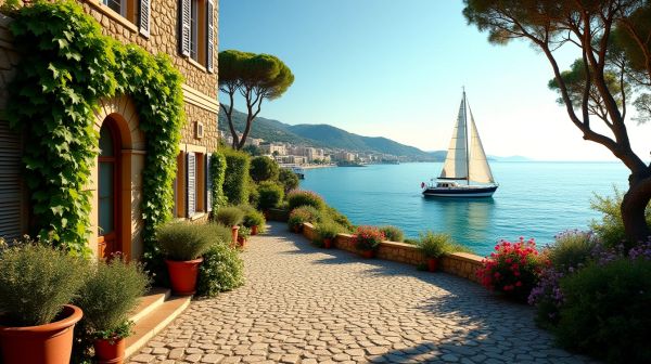 What foreign buyers look for when they invest in Nice rather than Cannes