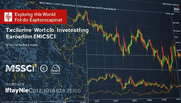 Unlocking the msci world index: your path to global investing